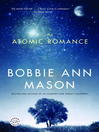 Cover image for An Atomic Romance